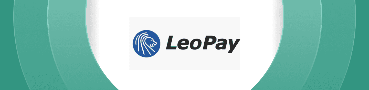 Portfel elektroniczny LeoPay