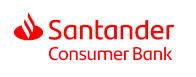 Santander Consumer Bank - Łódź - łódzkie
