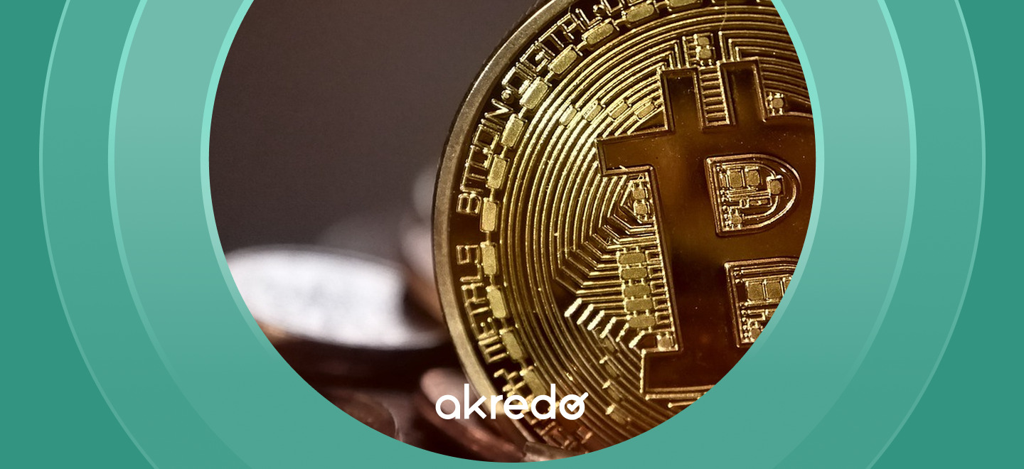 Czym jest Bitcoin?