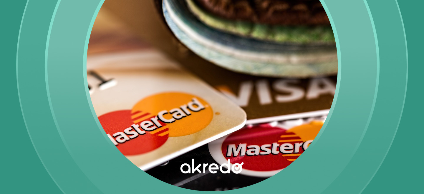 Visa czy Mastercard - jaką kartę wybrać?
