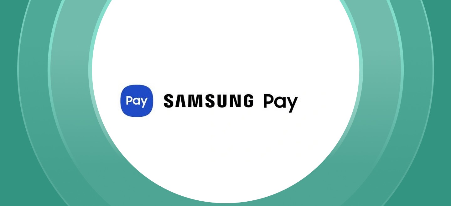 Portfel elektroniczny Samsung Pay