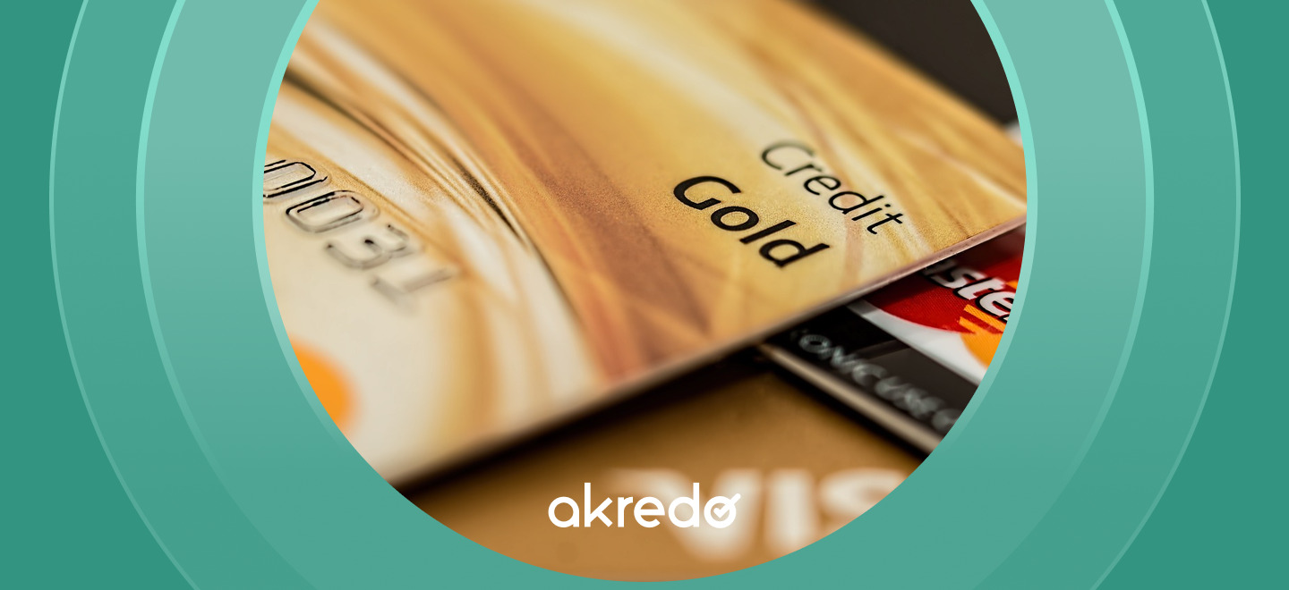 Czy kolor karty kredytowej ma znaczenie?