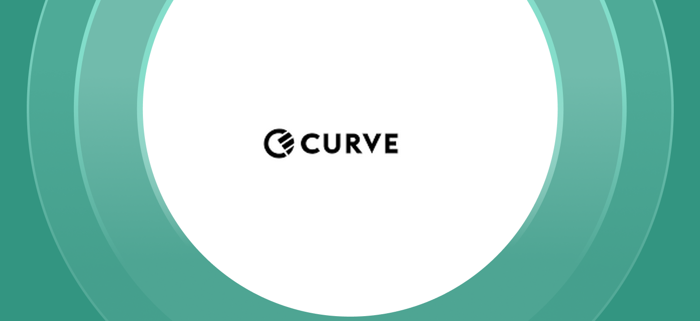 Curve -system płatności i przelewów
