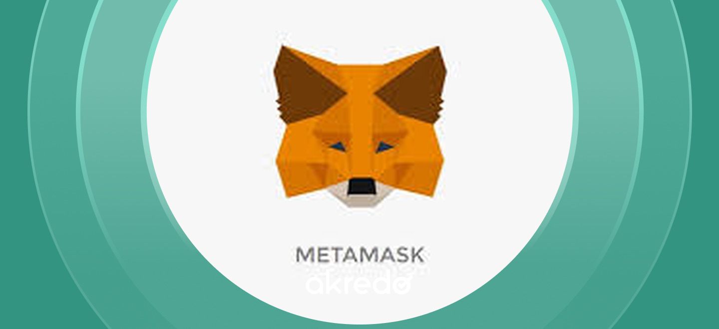 Kryptoportfel Metamask