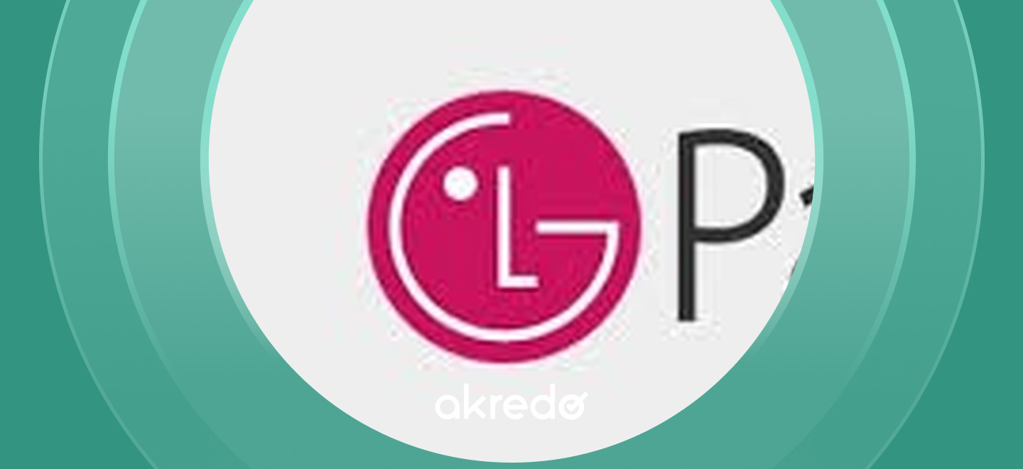 Portfel elektroniczny LG Pay