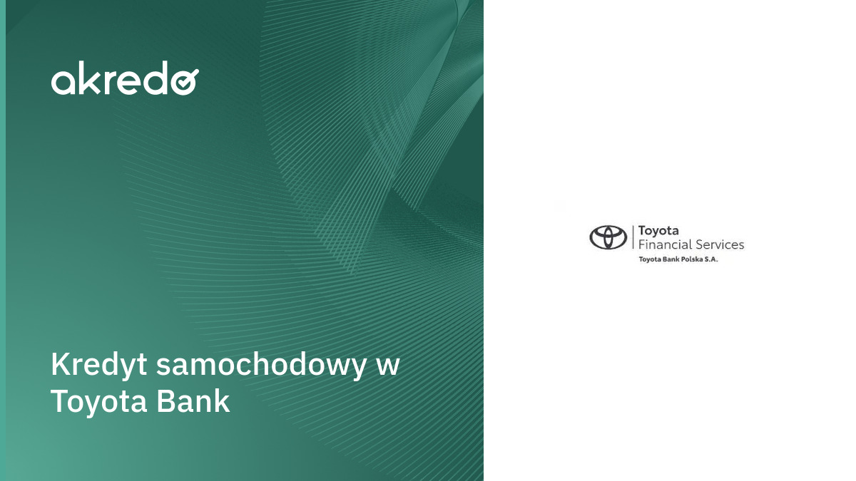 Toyota Bank Kredit Ablosen