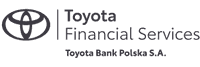 Aplikacja mobilna Mobilna Autoryzacja w Toyota Bank