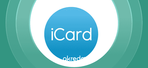 iCard - płatności urządzeniami mobilnymi