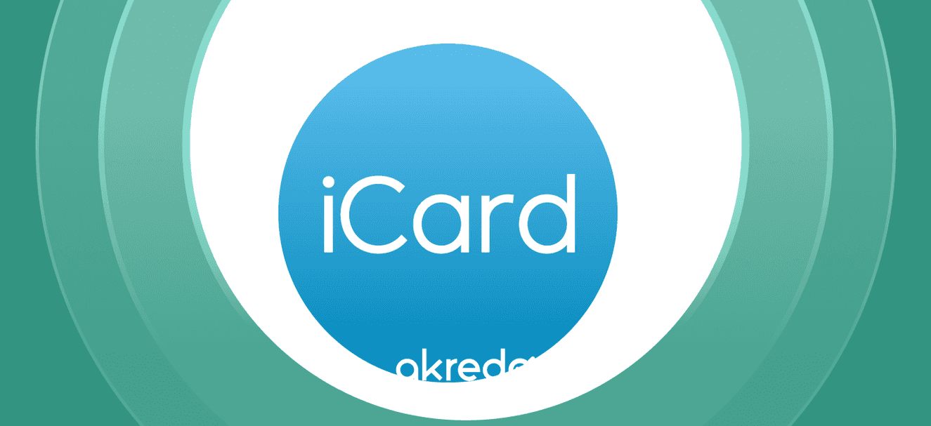 iCard - płatności urządzeniami mobilnymi