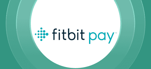 Płatności zegarkiem - Fitbit Pay 2025