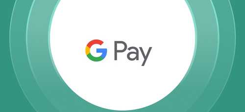 Google Pay - płatności urządzeniami mobilnymi