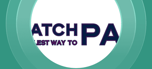 SwatchPAY!