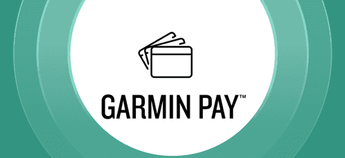 Płatności zegarkiem - Garmin Pay w 2025 roku