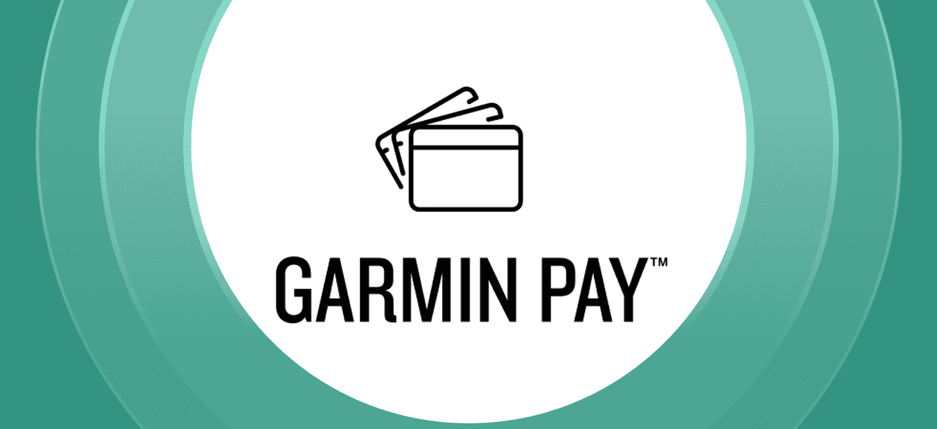 Płatności zegarkiem - Garmin Pay w 2025 roku