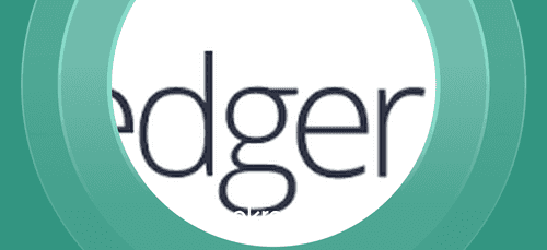 Portfel kryptowalutowy Ledger Nano S 2025