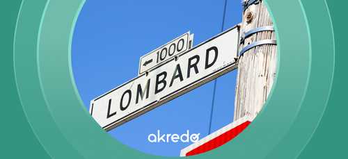 Pożyczka w lombardzie 2025