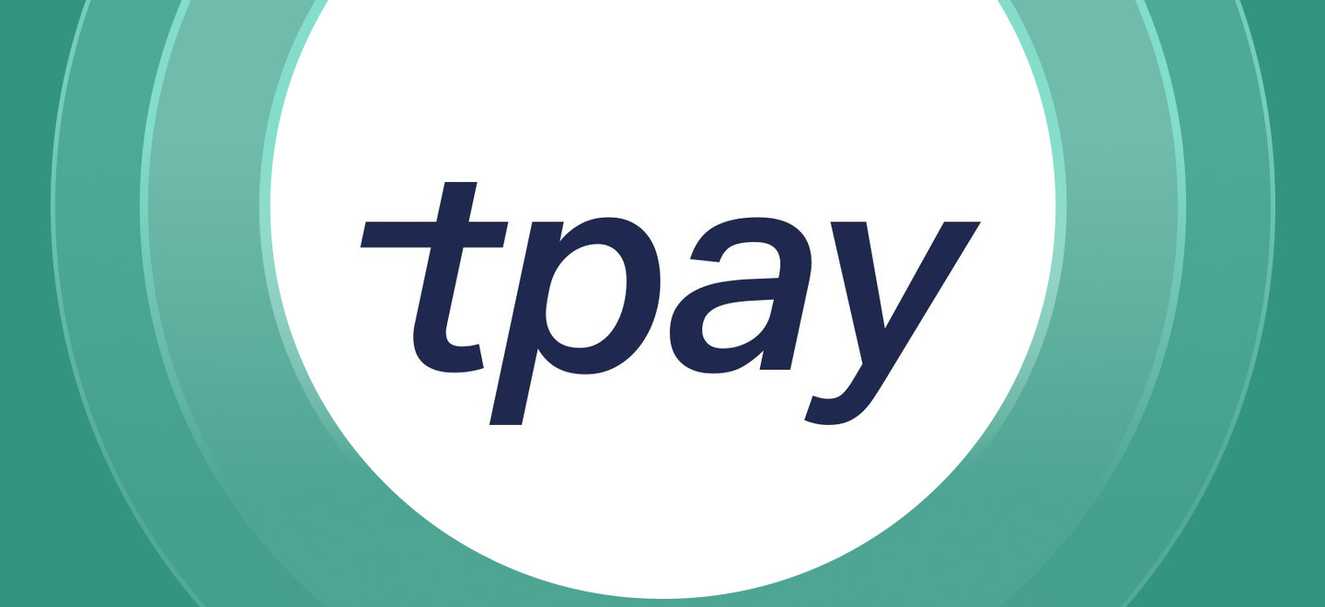 Bramka płatności Tpay
