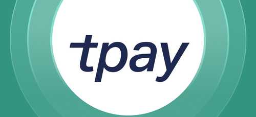 Bramka płatności Tpay