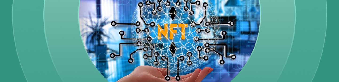 NFT - czym są niewymienialne tokeny i co warto o nich wiedzieć?