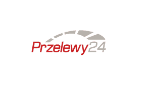 Polska bramka płatnicza Przelewy24