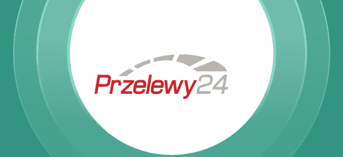 Polska bramka płatnicza Przelewy24
