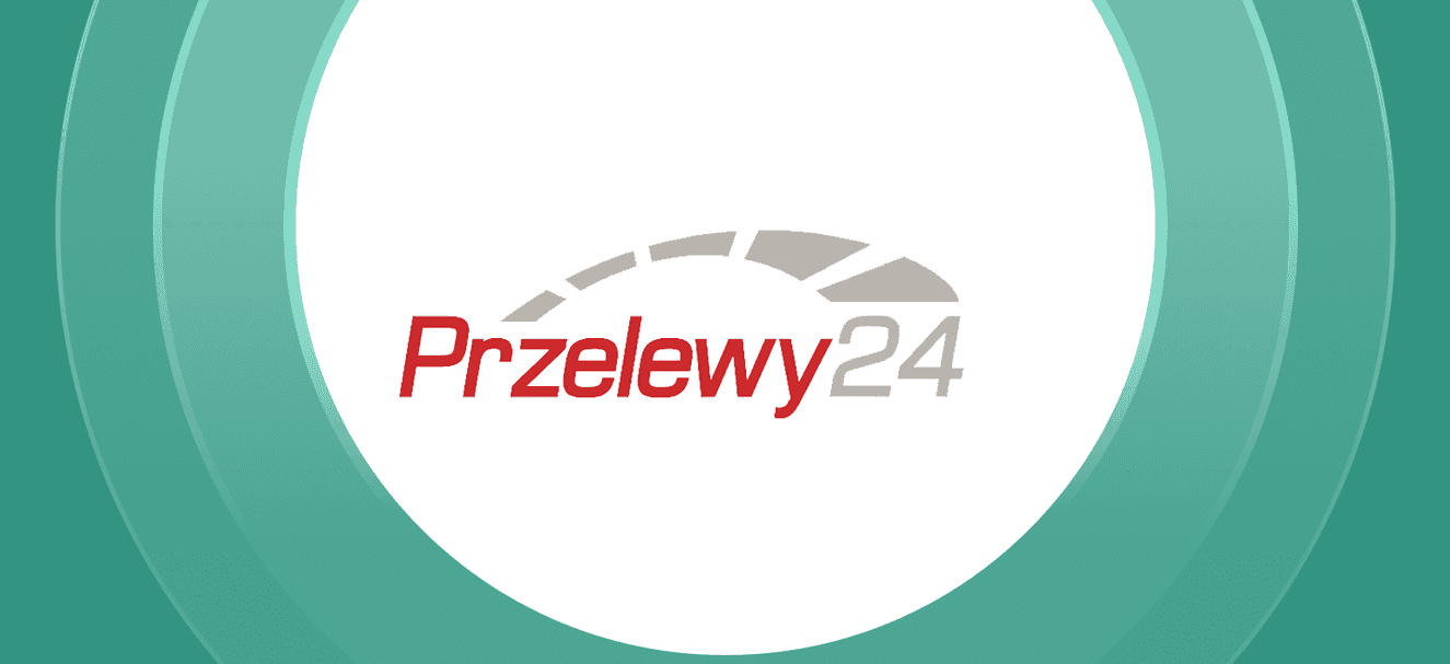Polska bramka płatnicza Przelewy24
