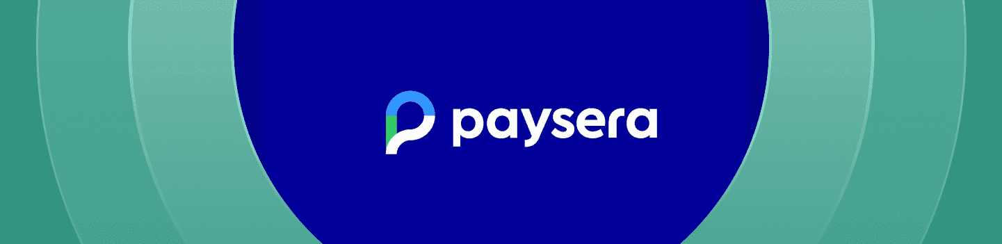 Paysera - metoda płatności