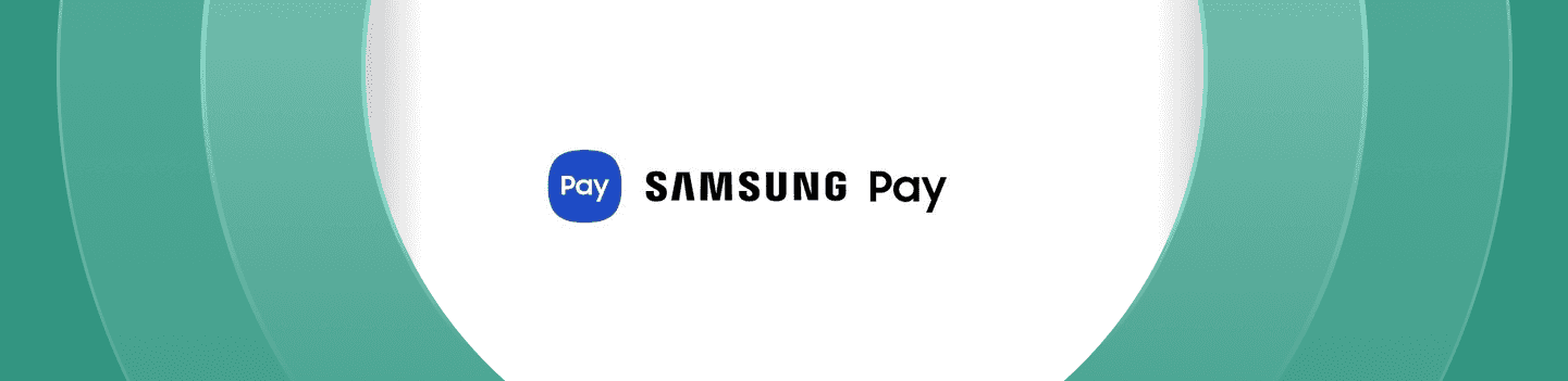 Portfel elektroniczny Samsung Pay