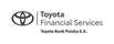 Konto oszczędnościowe w Toyota Bank