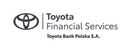 Toyota Bank | akredo.pl