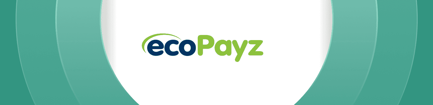 ecoPayz - płatności urządzeniami mobilnymi