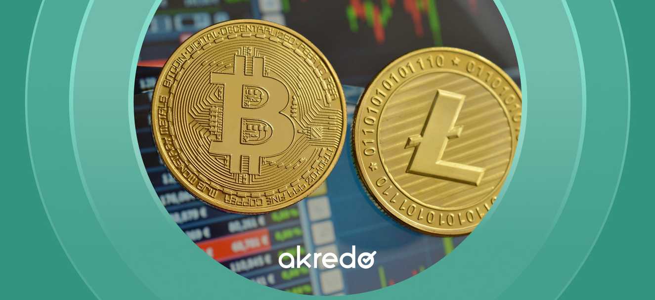 Najważniejsze informacje o Litecoin