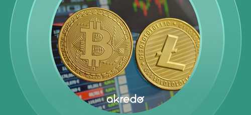 Najważniejsze informacje o Litecoin