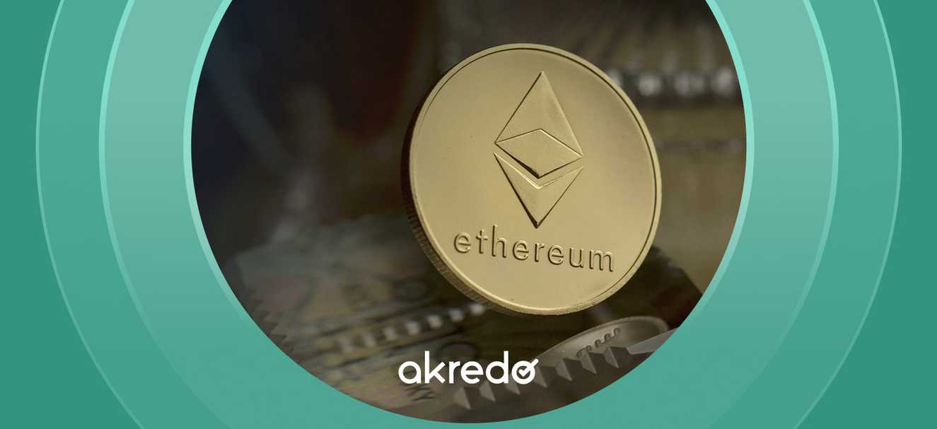 Najważniejsze informacje o Ethereum