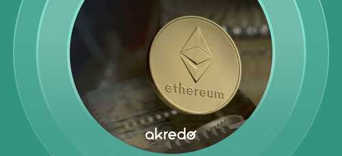 Najważniejsze informacje o Ethereum