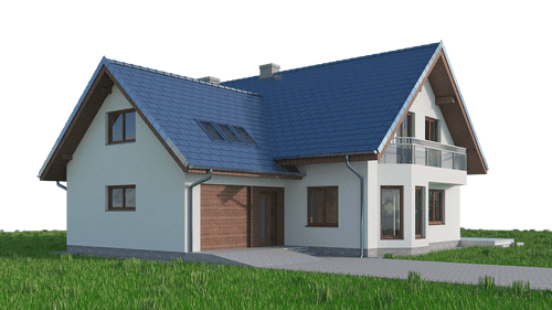 Kredyt na rozbudowę domu