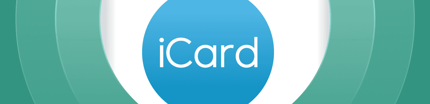 iCard - płatności urządzeniami mobilnymi