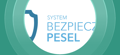 Bezpieczny PESEL - co to jest i jak działa?