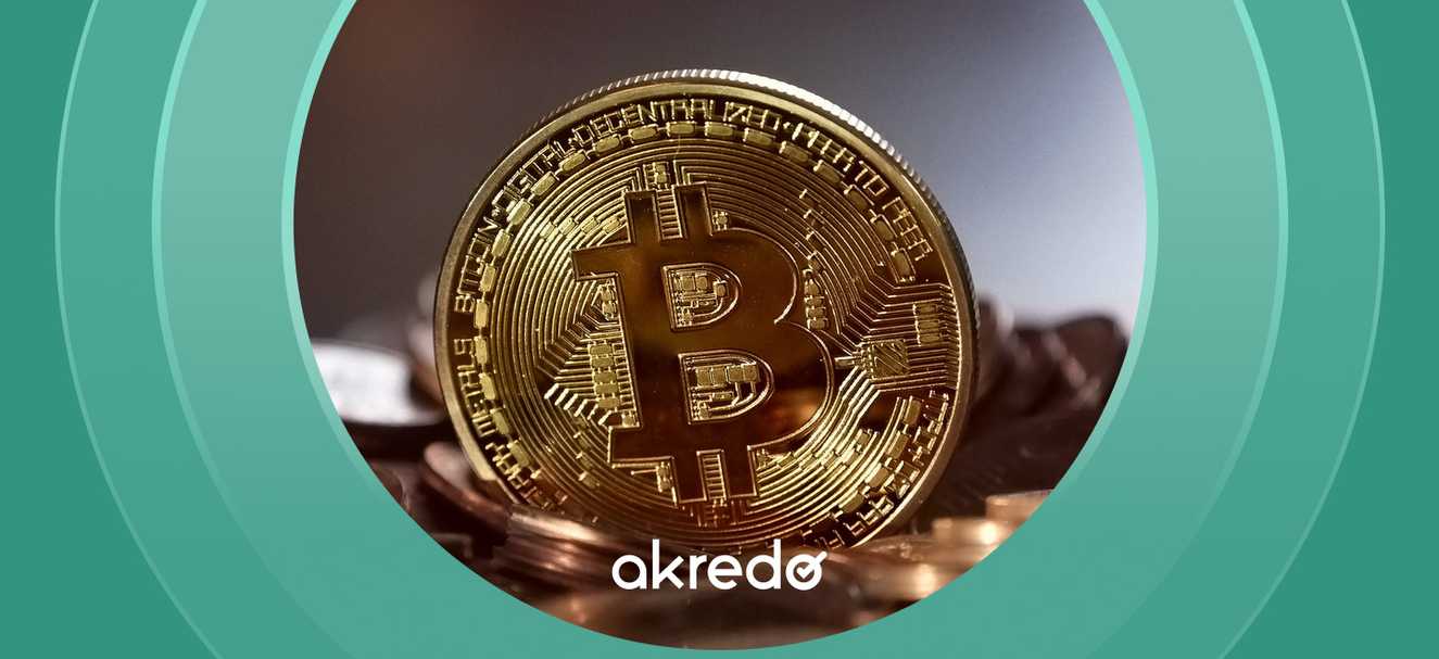 Bitcoin - czy warto inwestować w 2025?