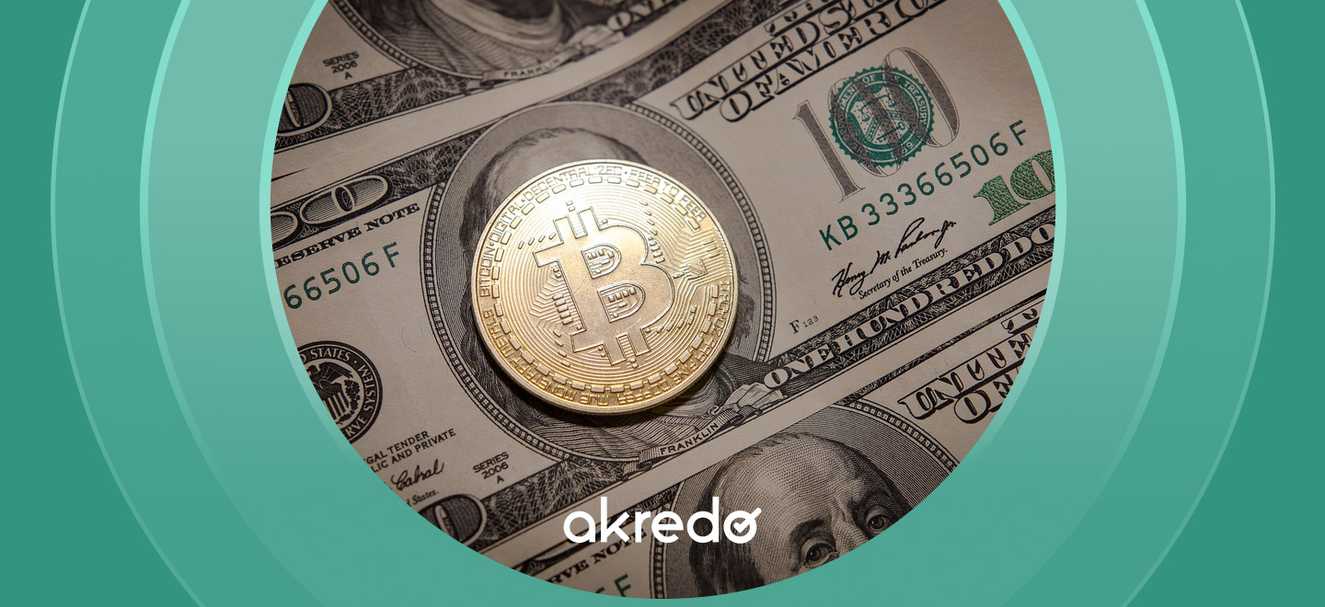 Pożyczki kryptowalutowe 2025