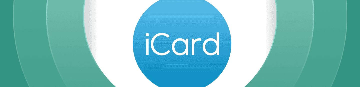 iCard - płatności urządzeniami mobilnymi
