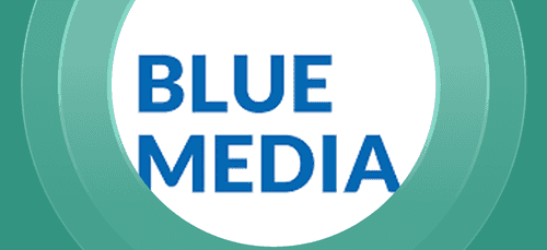 Bramka płatnicza Blue Media