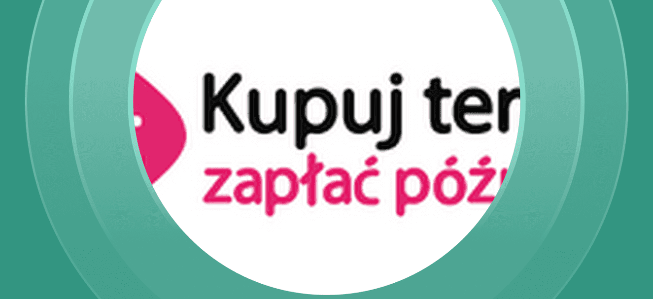 Płatności odroczone Kupuj teraz 2025