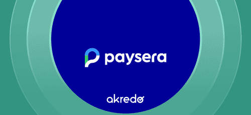 Paysera - metoda płatności