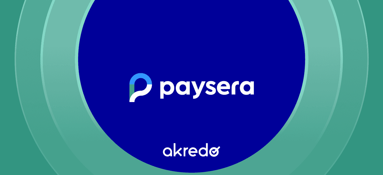 Paysera - metoda płatności