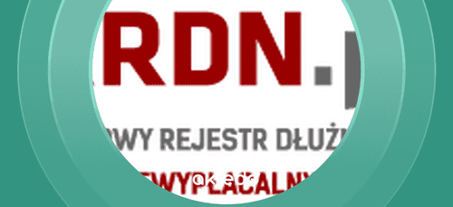 Krajowy Rejestr Dłużników Niewypłacalnych 2024