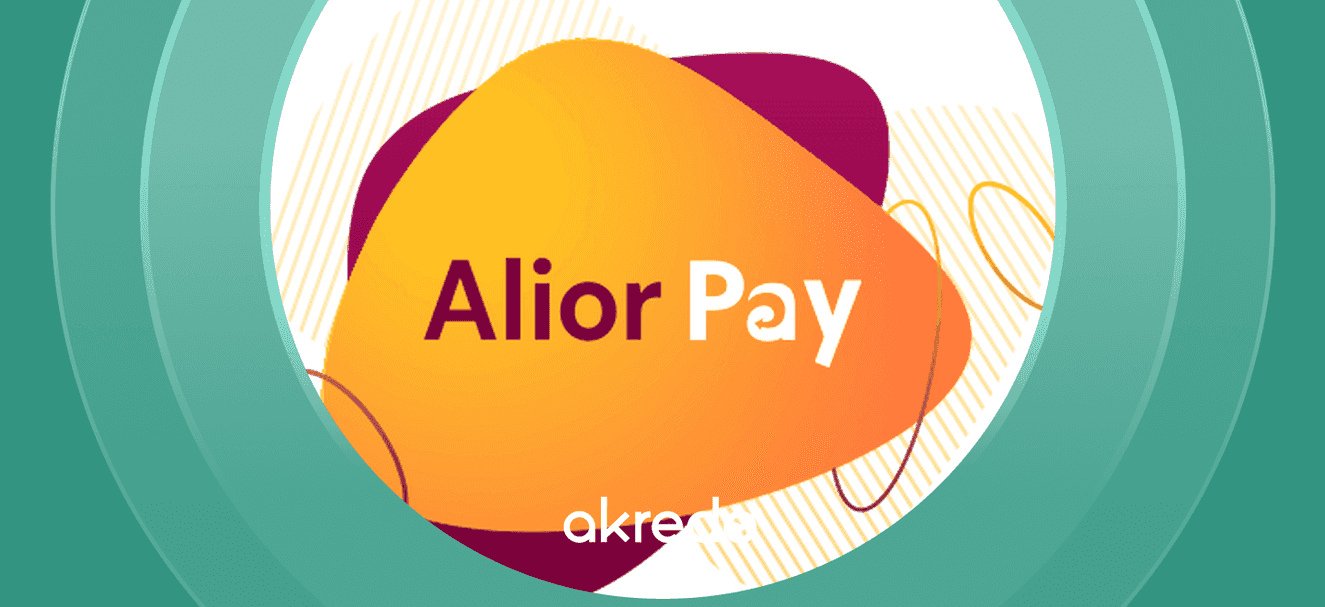 Płatności odroczone Alior Pay