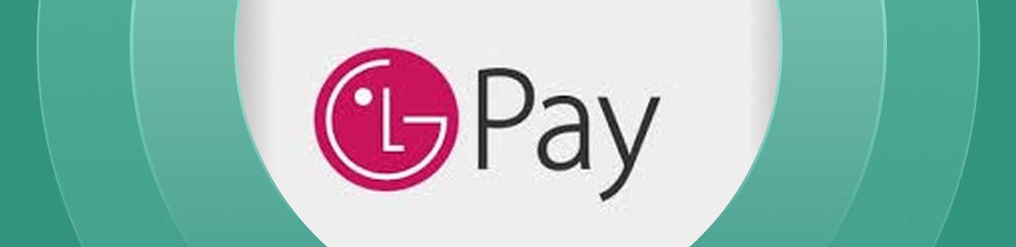 Portfel elektroniczny LG Pay