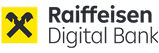 Konto osobiste w Raiffeisen Digital Bank