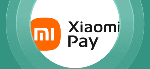 Xiaomi Pay - płatności urządzeniami mobilnymi